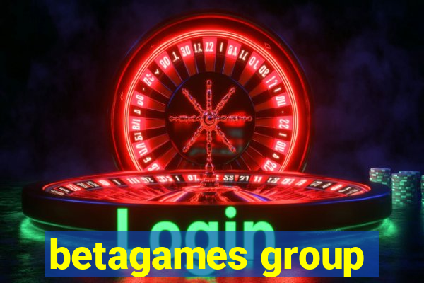 betagames group